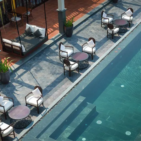 La Siesta Hoi An Resort & Spa