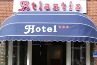 Hotel Atlantis Amsterdam