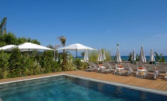 Grand Hotel Des Sablettes Plage, Curio Collection By Hilton