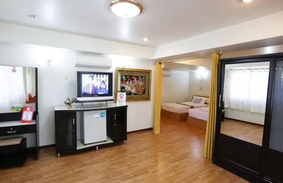 奈達客房宗通別墅