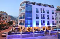 Cleopatra Golden Beach Hotel Hotels in Alanya
