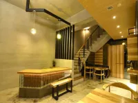 Hotian Inn Hotels in Pingtung