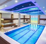 Ramada by Wyndham - Sulaymaniyah Salim Street - Wi-Fi