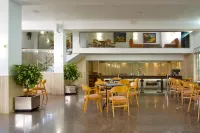 Hotel Villa Naranjos - 3-Star