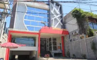 Citihub Hotel @Gejayan, Yogyakarta Hotels in Condongcatur