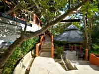 The Hideaway Pariya Haad Yuan Ko Pha-ngan Hotels near Hat Sadet Beach