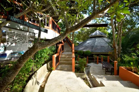 The Hideaway Pariya Haad Yuan Ko Pha-ngan