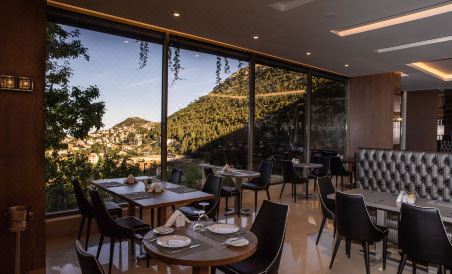 Mist Hotel & Spa - Housity