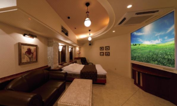 4. 호텔 파인 비와..