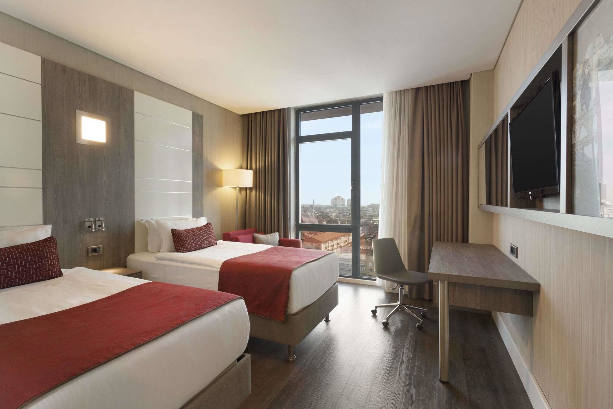 Ramada Encore Istanbul Bayrampasa