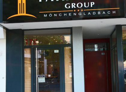 Fair Hotel Mönchengladbach