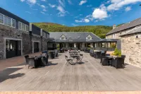 Dunalastair Hotel Suites Hotels in Kenmore