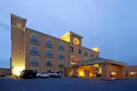IStay Hotel Ciudad Juarez