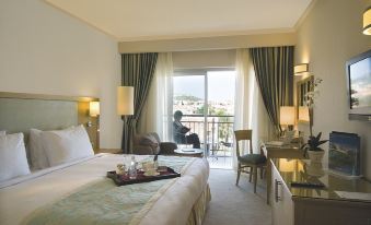 Radisson Blu Resort and Spa, Cesme