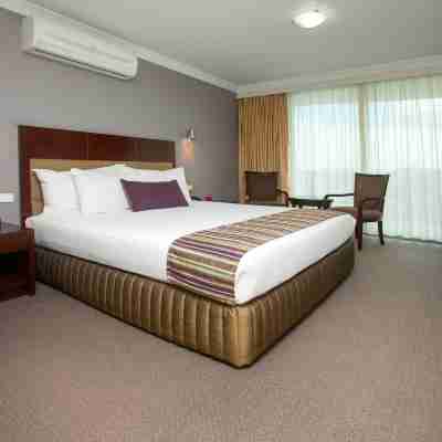 Hotel Gloria Rooms