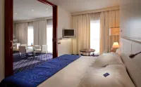 SH Valencia Palace Hotels in Valencia