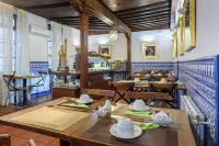 Palacio de Santa Inés