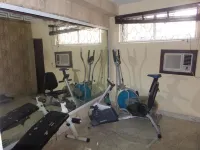BELFEM INTERNATIONAL SUITES Các khách sạn ở Ikeja