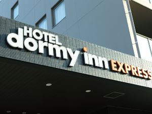 Hotel Dormy Inn Express Kakegawa