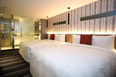 Via Hotel Zhongxiao