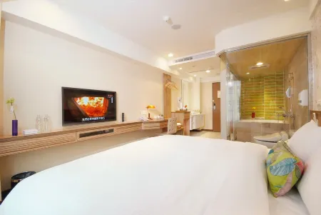 Homey House