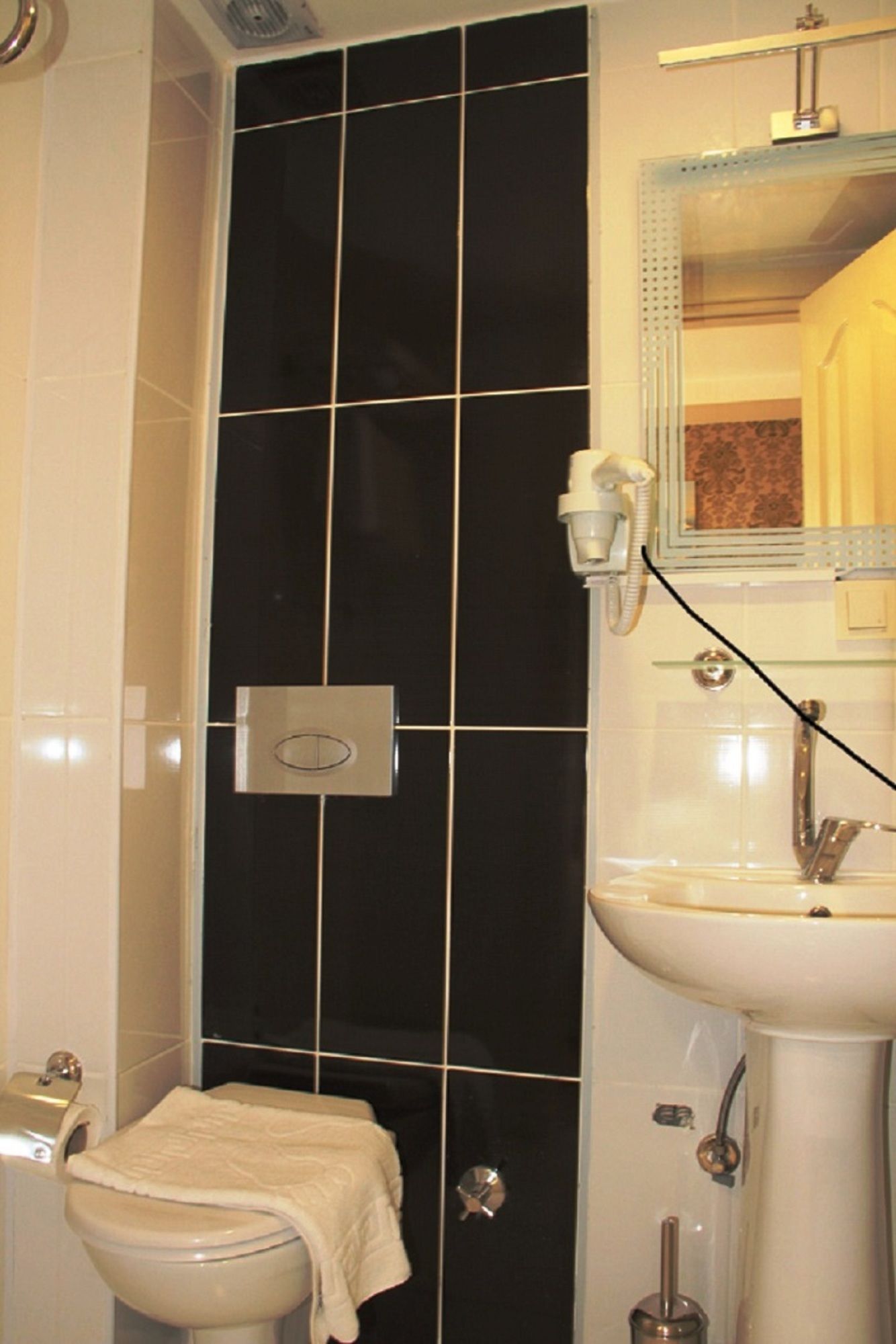 Nagehan Hotel Old City