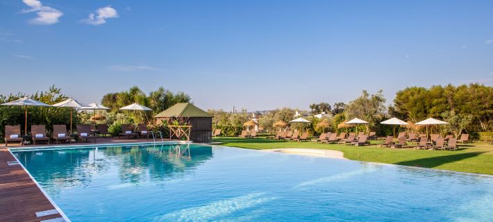 Convento do Espinheiro, Historic Hotel & Spa โรงแรมในแอวูรา
