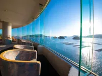 伊勢志摩の絶景 鳥羽グランドホテル 鳥羽のホテル