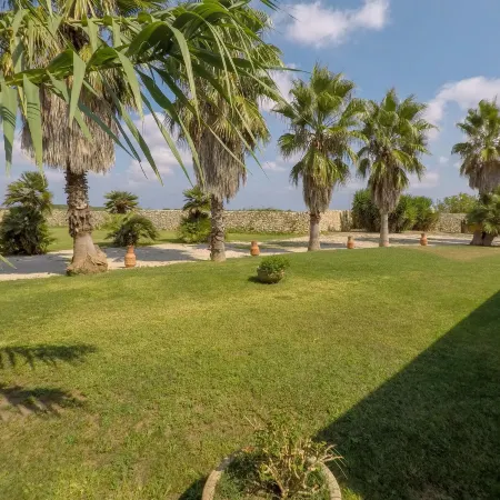 Masseria & Spa LuciaGiovanni