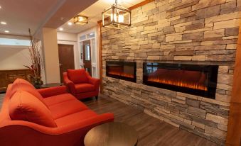 The Kanata Inns Invermere