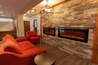 The Kanata Inns Invermere Hotels in Regional District of East Kootenay