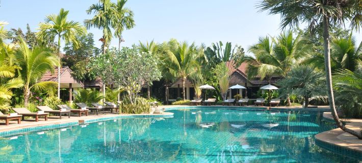 Laluna Hotel and Resort, Chiang Rai Hotels in Chiang Rai