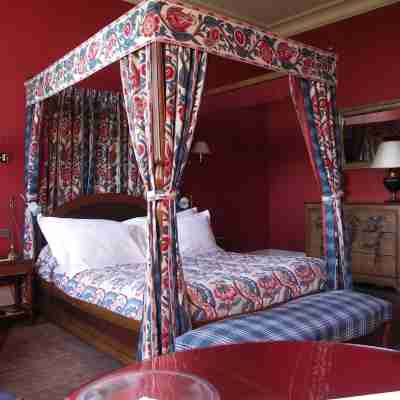 La Chartreuse du Val Saint Esprit Rooms