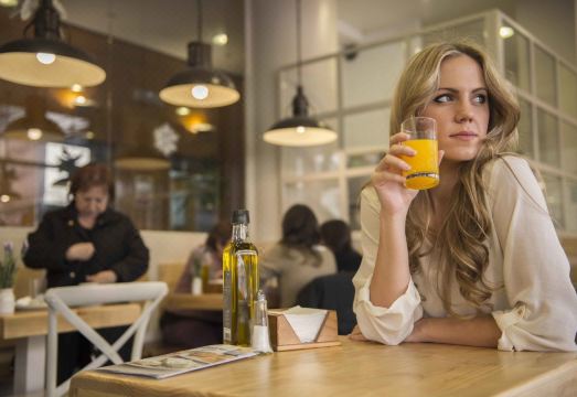 이라제 운 호텔 외관 또는 객실