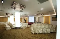 Badi'ah Hotel - petit déjeuner