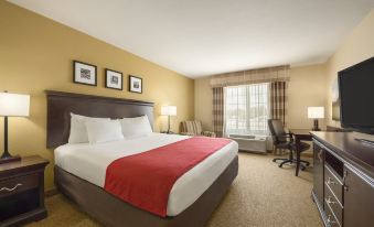 Country Inn & Suites by Radisson, Minot, ND