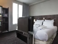 Libertel Gare de l＇Est Francais Hotels in Paris