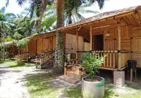 Tadom Hill Resorts Hotels in 