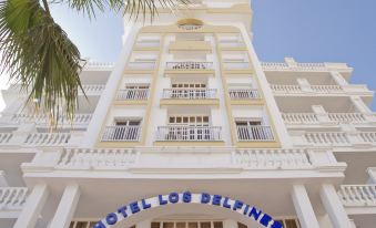 Hotel Los Delfines