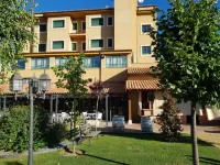 Hotel Spa Puerta Vadinia Hotels near Senda del Arcediano