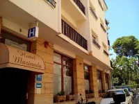 Marinada Cambrils 蒙波羅·德爾坎普住宿飯店