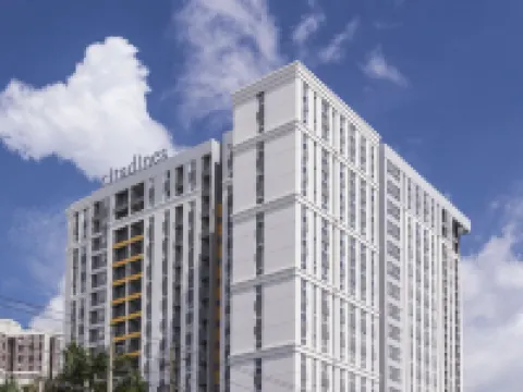 平陽中央馨樂庭酒店 順安酒店