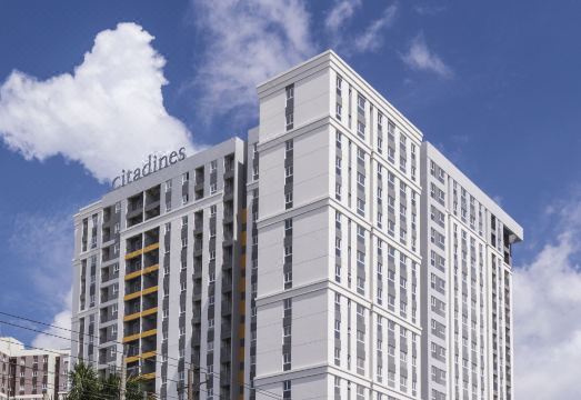 1. 시타딘 센트럴 ..