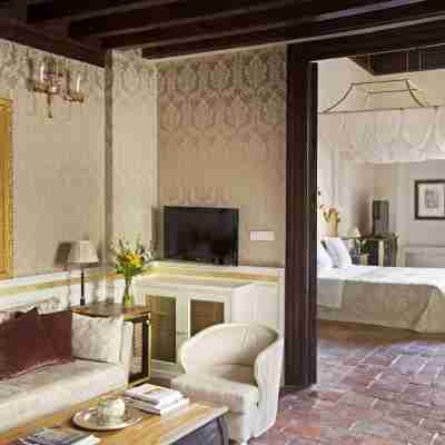 Hotel Casa 1800 Granada Rooms