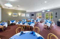 Nesuto Pennant Hills Hotels in Wahroonga