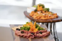 U Jomtien Pattaya - breakfast