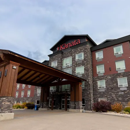 Kanata Whitecourt