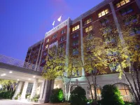 O.Henry Hotel Hotels near Fainting Goat Spirits