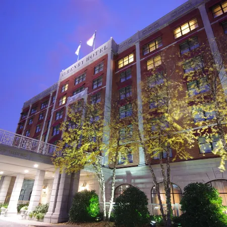 O.Henry Hotel