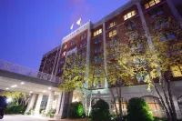 歐亨利飯店 住宿飯店